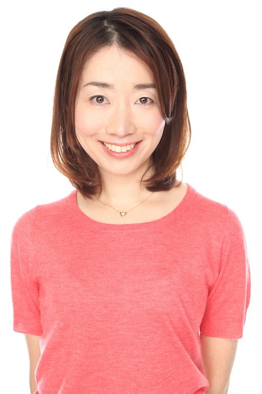 石井由紀子