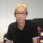 佐久間正英